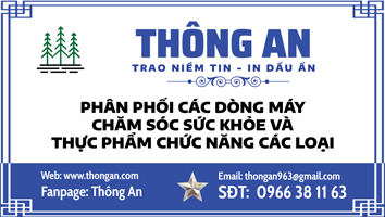 Trang chủ