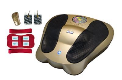  MÁY CHĂM SÓC SỨC KHỎE ADVANCED ELECTRO REFLEX ENERGIZER CHĂM SÓC SỨC KHỎE