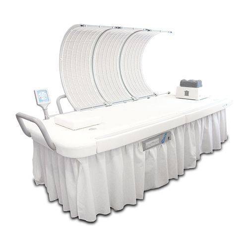 MÁY CHĂM SÓC SỨC KHỎE - GIƯỜNG SOQI BED ĐA NĂNG